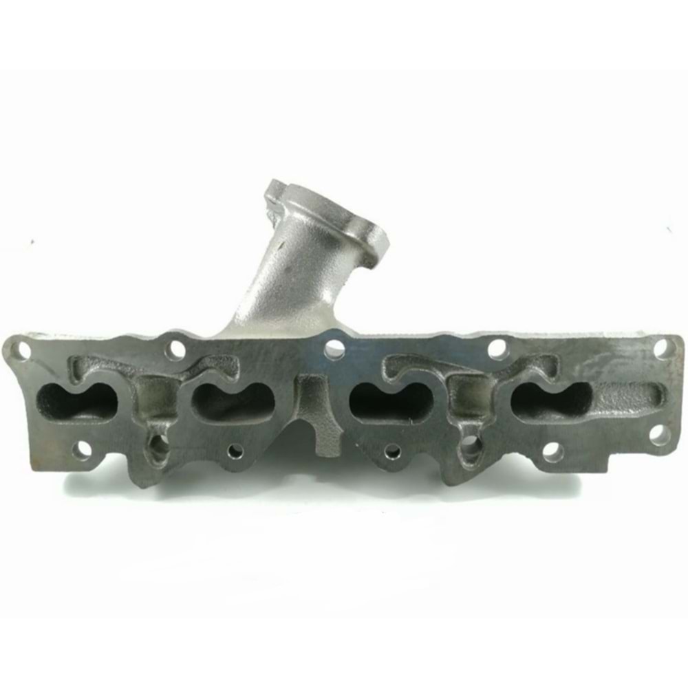 Opel Vectra B Eksoz Manifoldu Delikli Tip Tap Marka 24423056