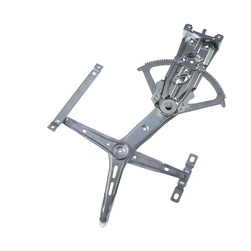 Opel Astra H Sağ Ön Cam Krikosu Tap Marka 5140074