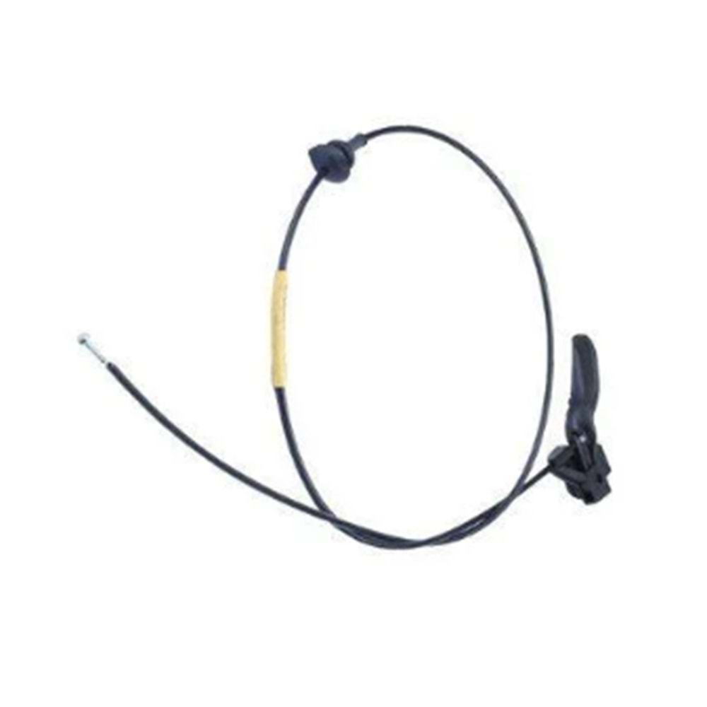 Opel Astra G Kaput Açma Teli Tap Marka 90521477