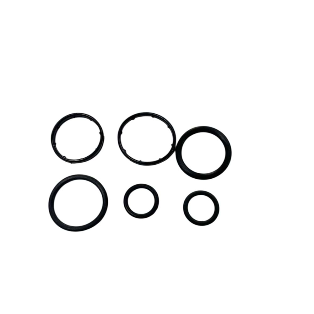 Opel İnsignia A A16Xer Yağ Soğutucu Oringi Tap Marka 24445723