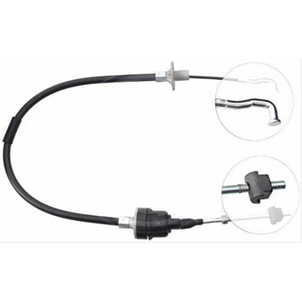 Opel Astra F Debriyaj Teli Tap Marka 591130