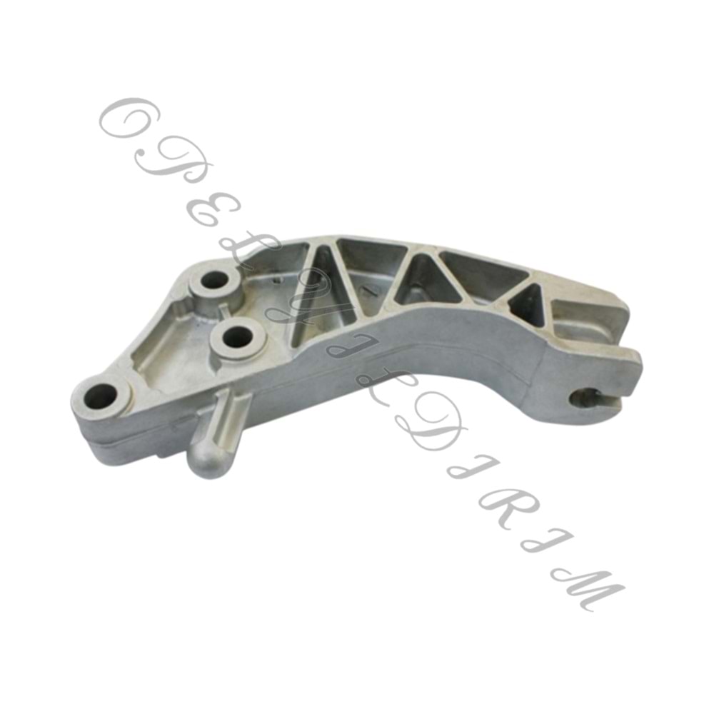 Opel Astra G Otomatik Arka Şanzuman Braketi Tap Marka 684535