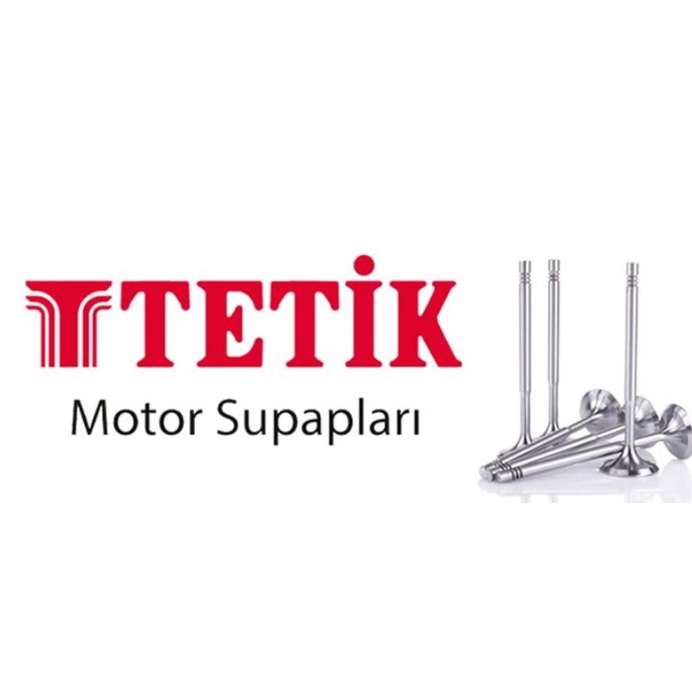 Opel Antara Supap Takımı Tetik Marka 96951454