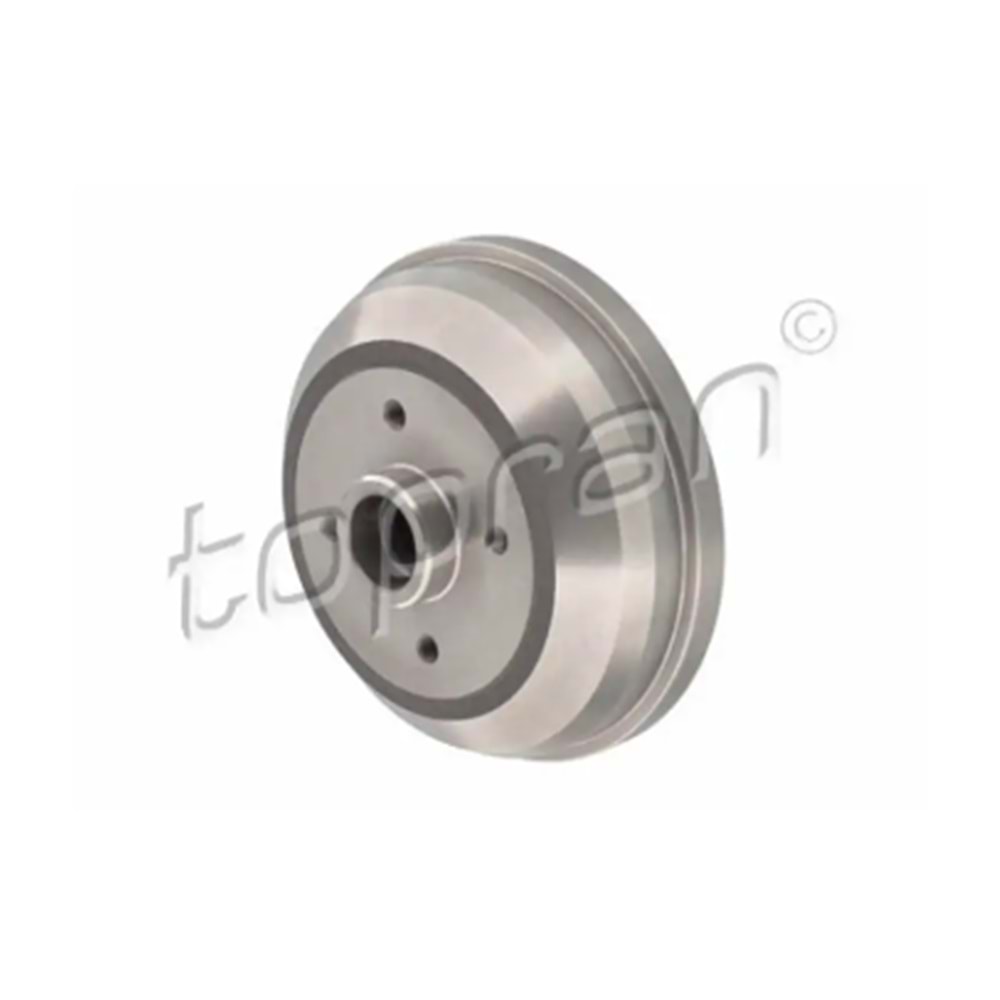 Opel Corsa B Arka Kampana Topran Marka 418025