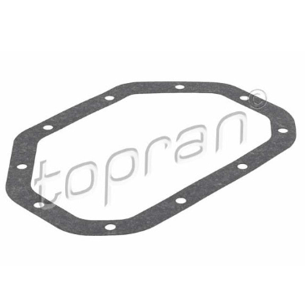 Opel Astra G Şanzuman Difransiyel Kapak Contası Topran Marka 90345227