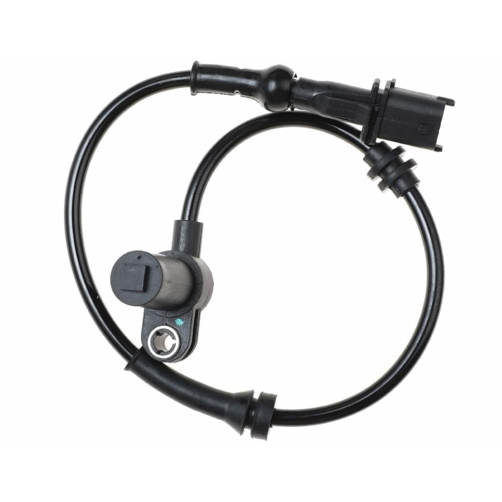 Opel Corsa C Abs Sensörü Ön Topran Marka 1238236