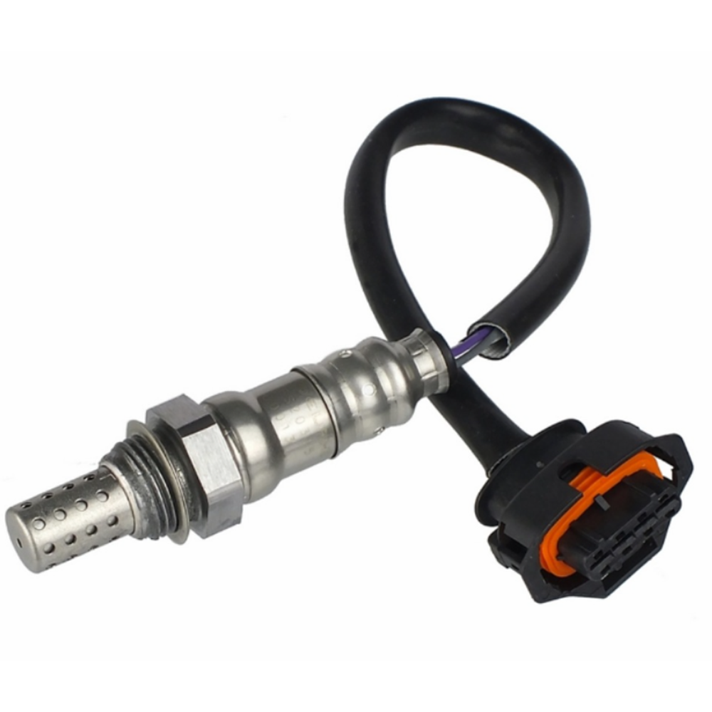 Opel Corsa D 1.2 1.4 Oksijen Sensörü 1 Konum Topran Marka 93190419