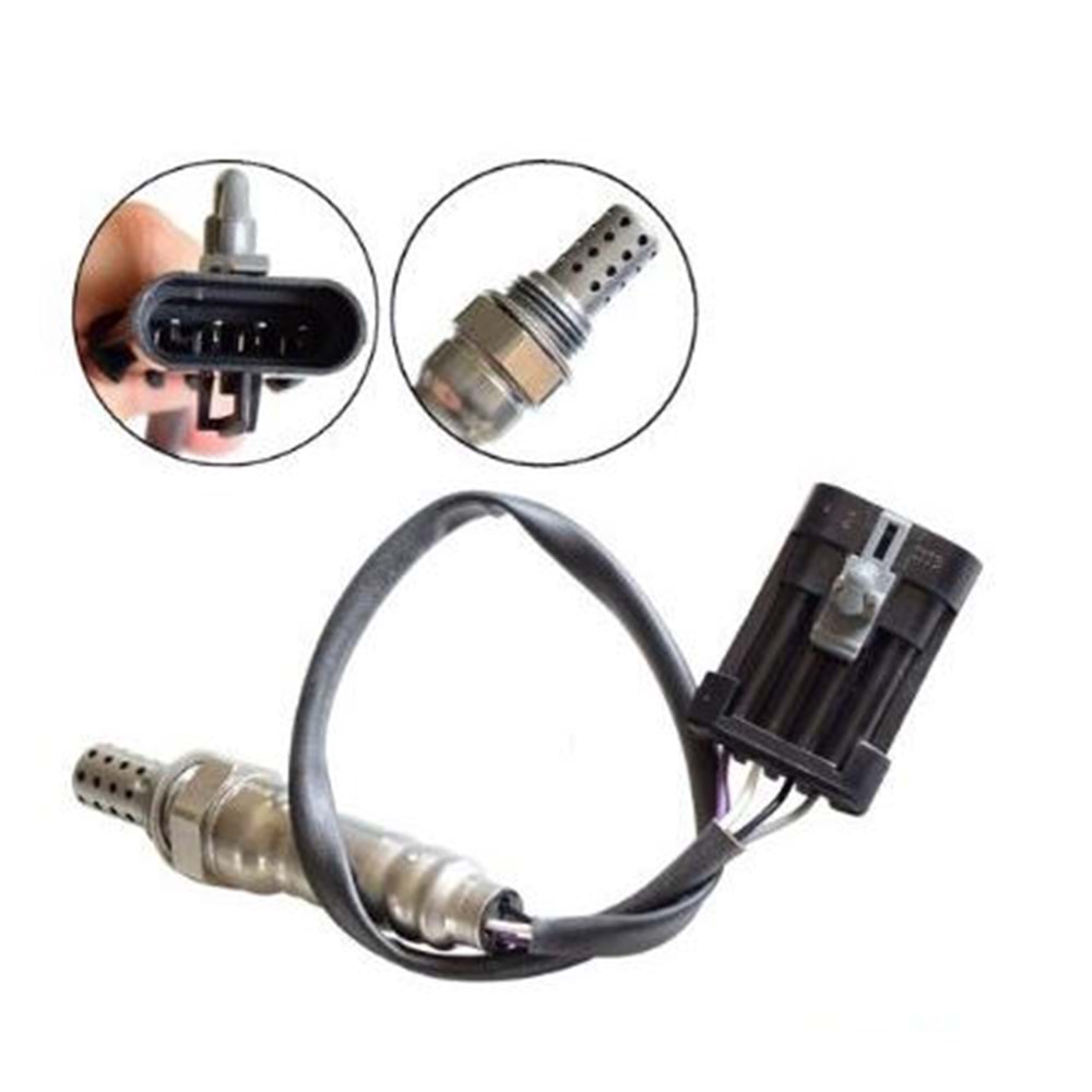 Chevrolet Lacetti Oksijen Sensörü Trow Marka 96394004