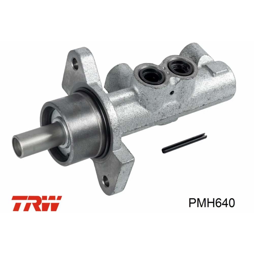 Opel Corsa C Fren Ana Merkezi Absli Kampanalı Tip Trw Marka 93177770