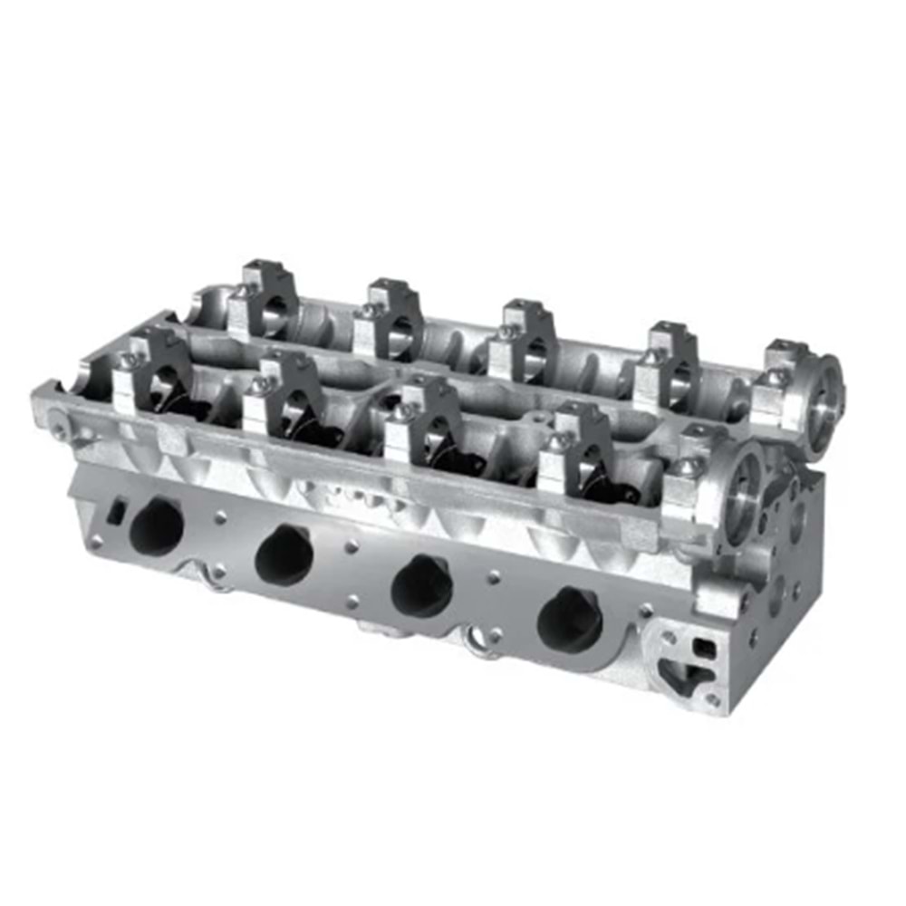 Opel Vectra B 2.0 X20XEV 16V Silindir Kapağı Tunch Marka 607123