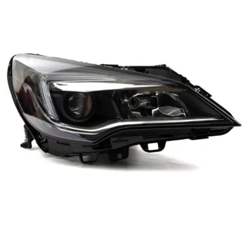Opel Astra K Halojen Far Sağ Tyc Marka 39081893