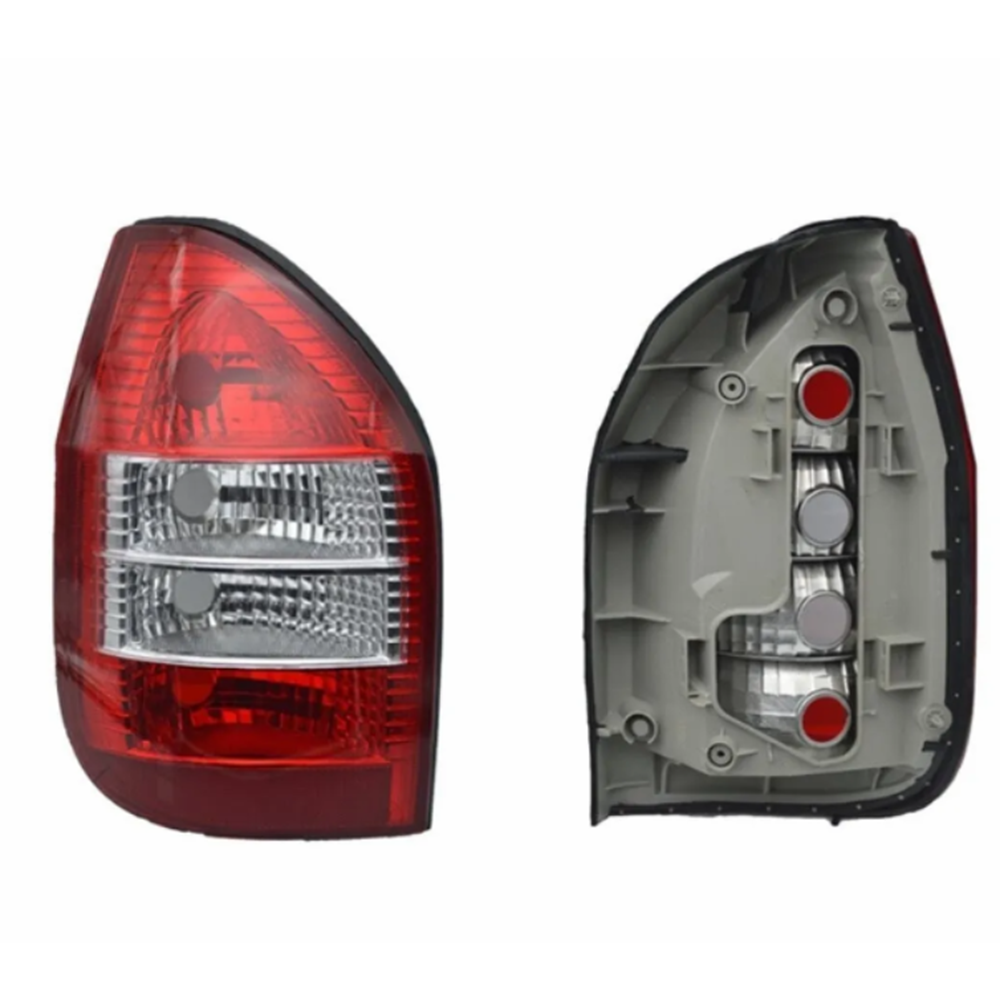 Opel Zafira A Sol Stop Beyaz Tyc Marka 1222075