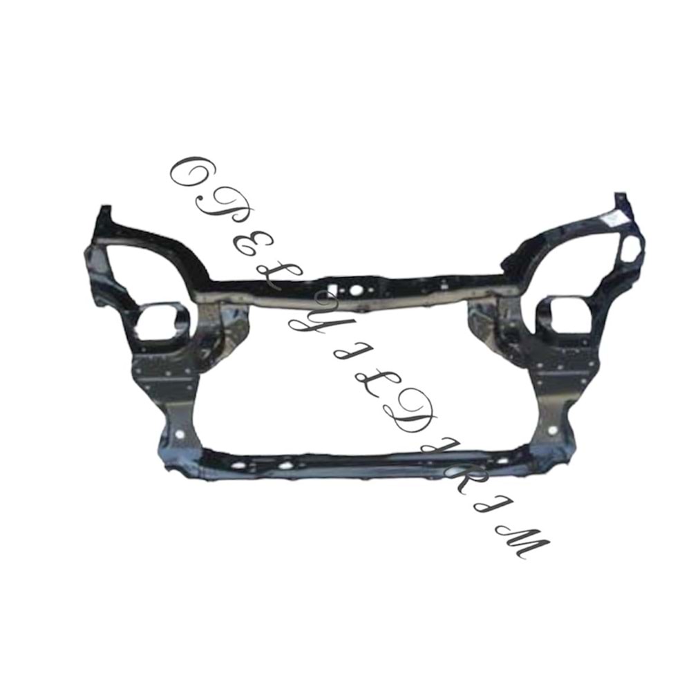 Chevrolet Aveo T250 Ön Panel Komple Tyg Marka 95332065