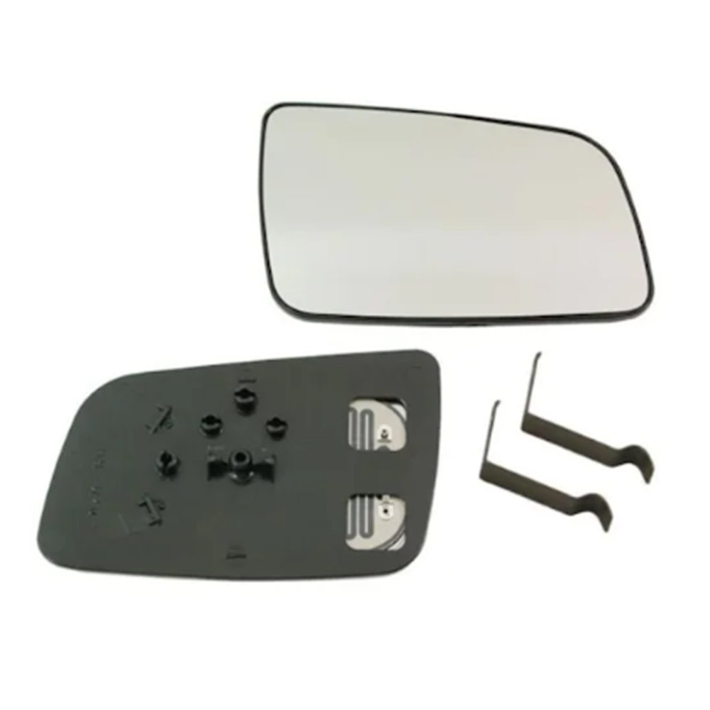 Opel Astra G Sağ Ayna Camı Elektrikli Ulo Marka 6428739