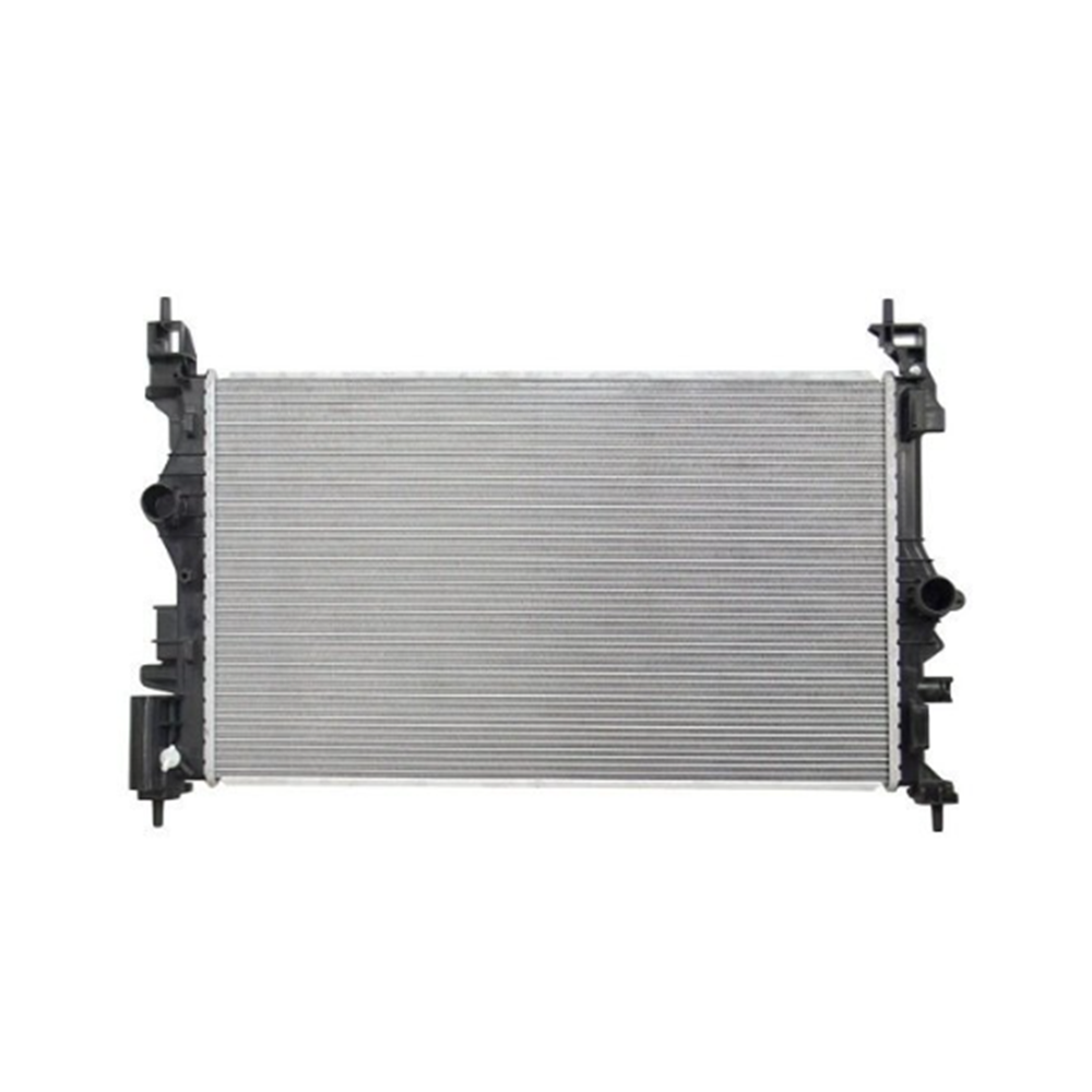 Opel Corsa D 1.3 Dizel Su Radyatörü Unic Marka 1300415