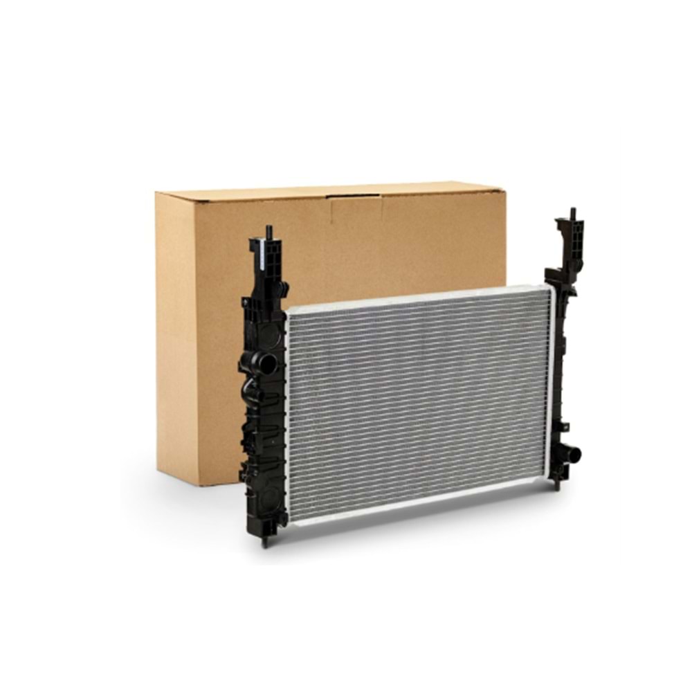 Opel Mokka 1.4 Su Radyatörü Unic Marka 95298554