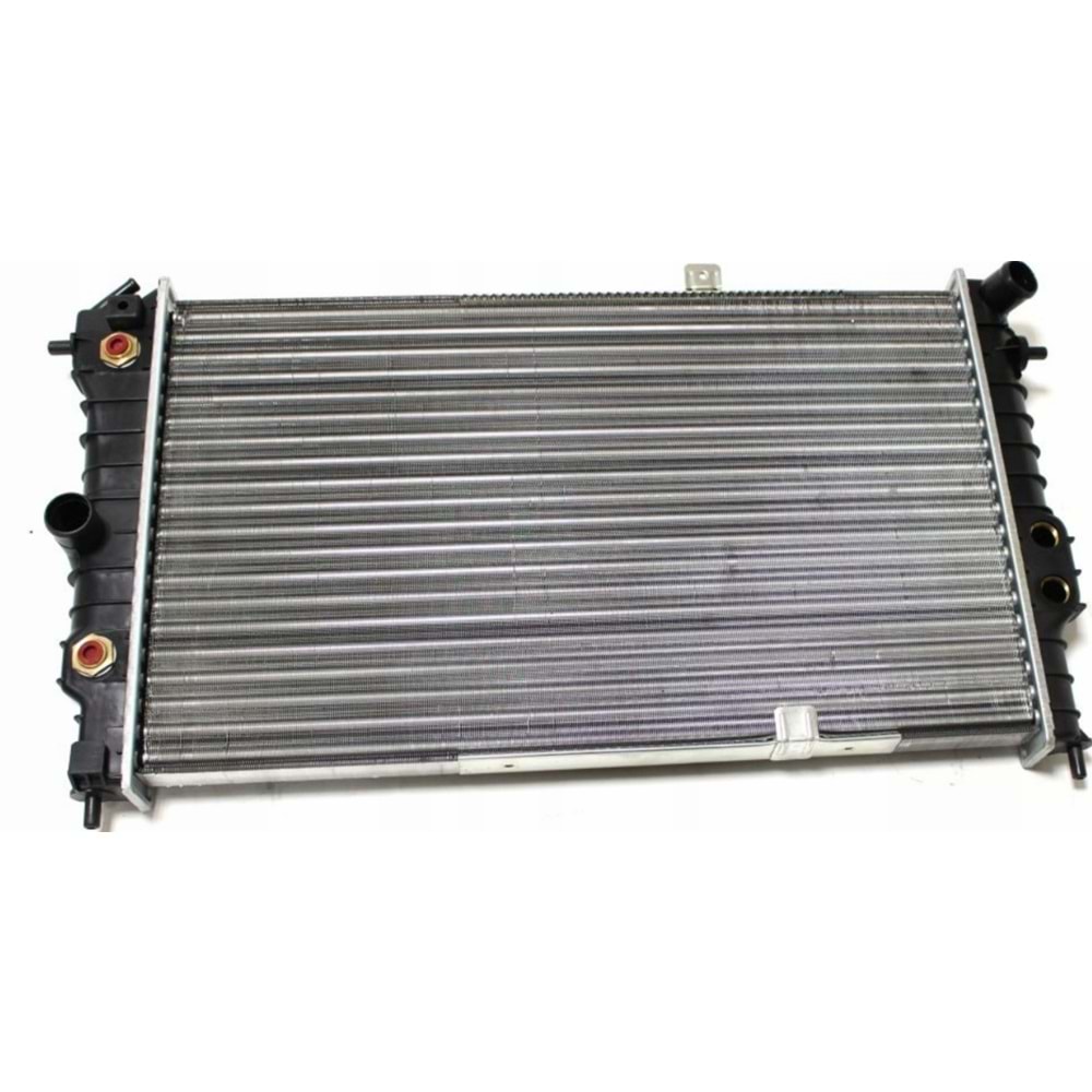 Opel Vectra A 1.6 1.8 2.0 Su Radyatörü Mekanik Otomatik Unic Marka 1300133