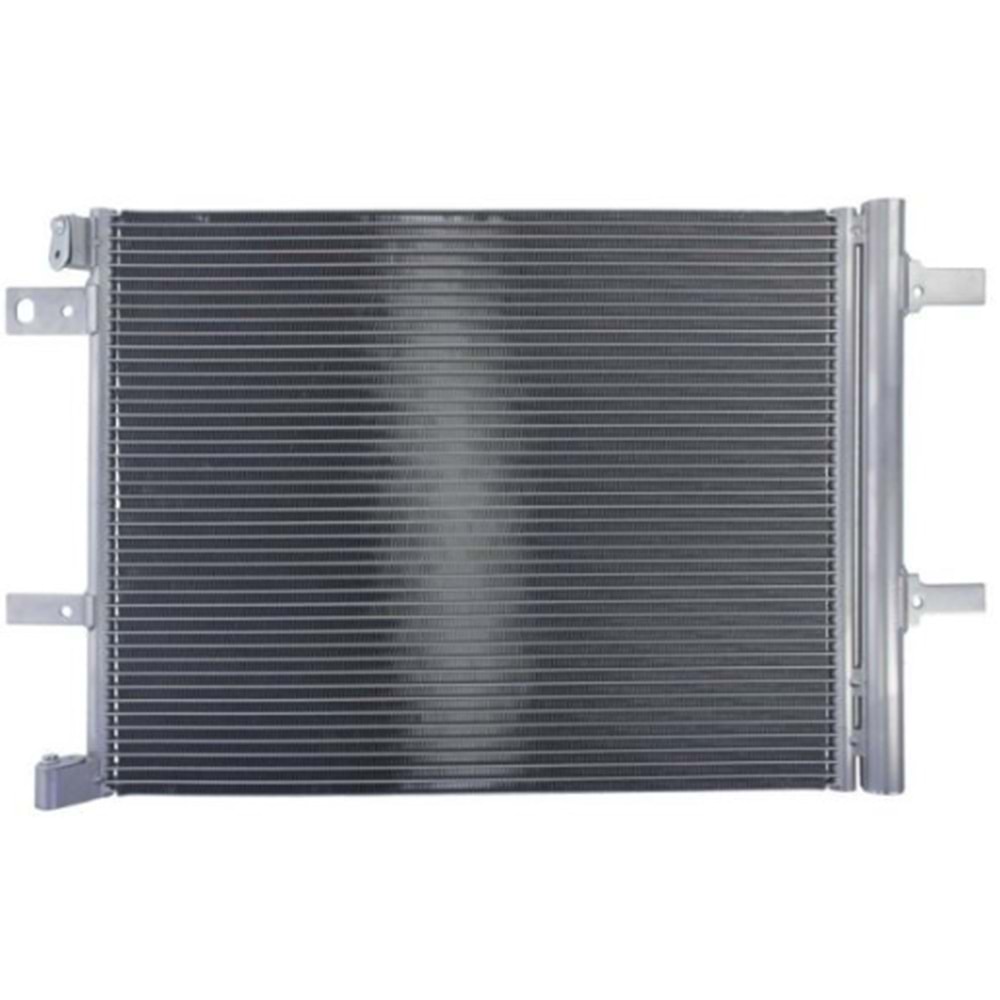 Opel Combo E Klima Radyatörü Unic Marka 9827450180