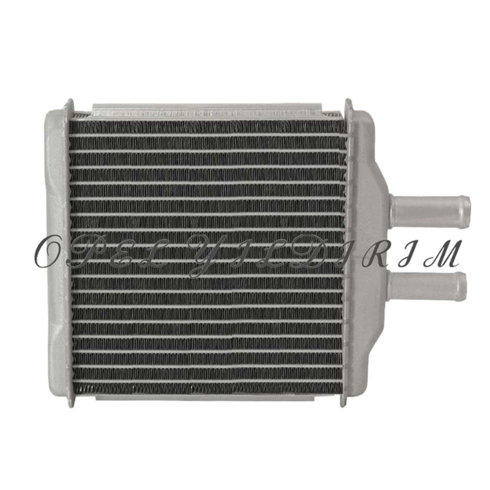 Chevrolet Lacetti Kalorifer Radyatörü Unic Marka 30DWLC00B