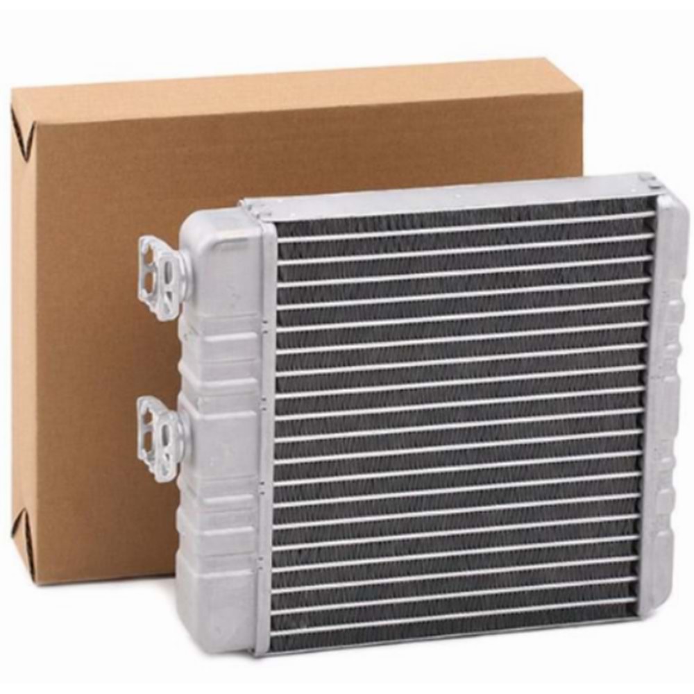 Opel Astra G Kalorifer Radyatörü Behr Tip Unic Marka 1618142