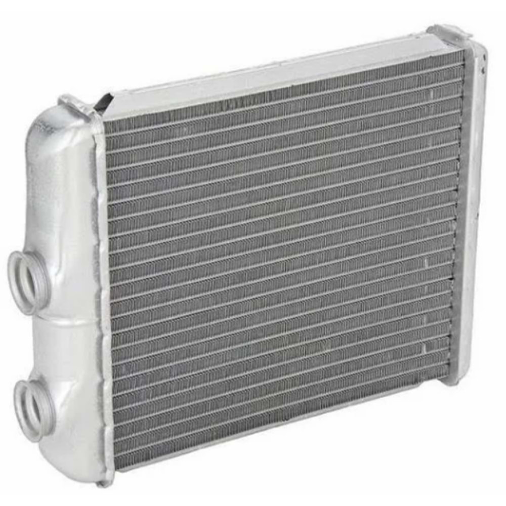 Opel Astra H Kalorifer Radyatörü Delphi Tip Unic Marka 1618134