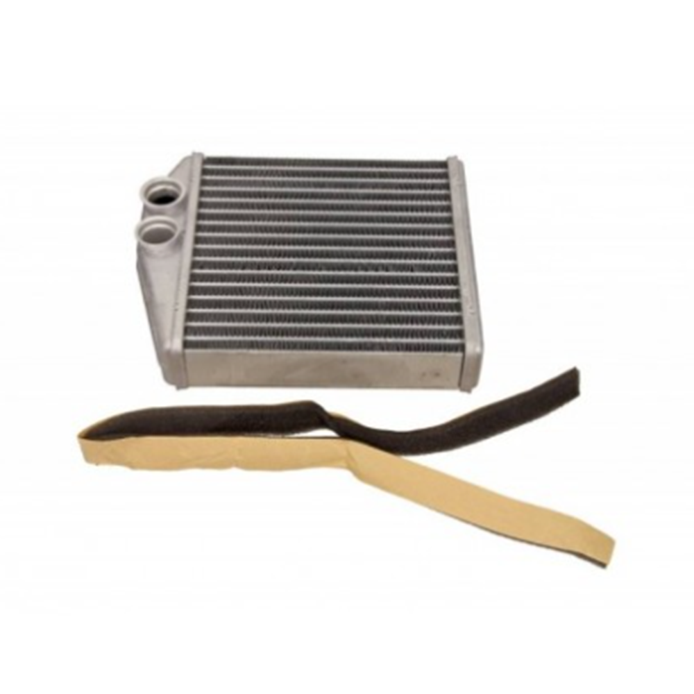 Opel Combo C Kalorifer Radyatörü Unıc Marka 1618222