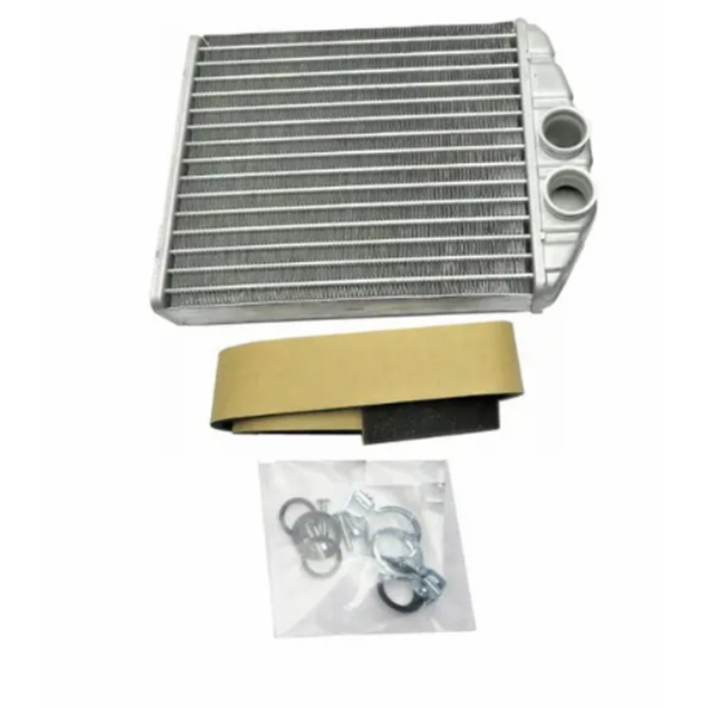 Opel Vectra C Kalorifer Radyatörü Unic Marka 1618260