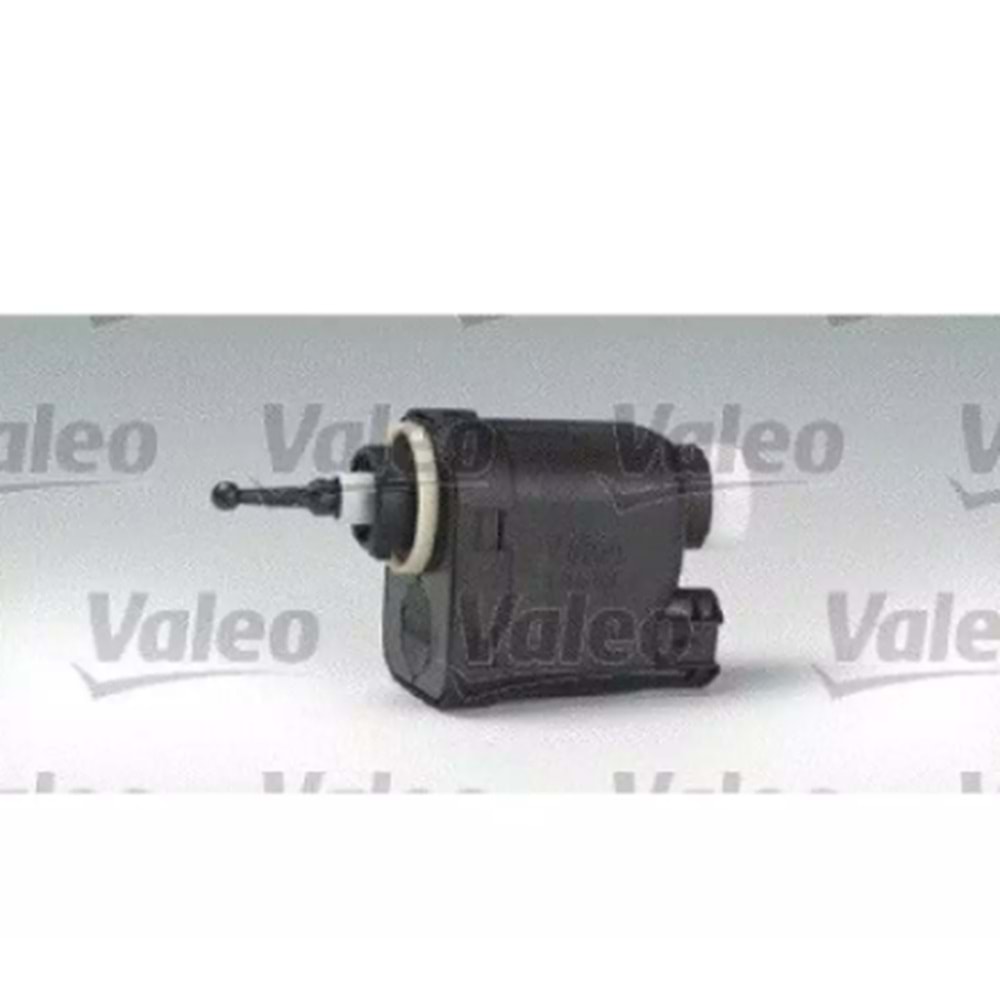 Opel Corsa A Far Ayar Motoru Valeo Marka 1207339