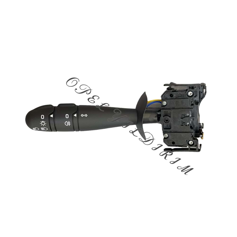 Opel Vivaro Sinyal Kolu Valeo Marka 4449397