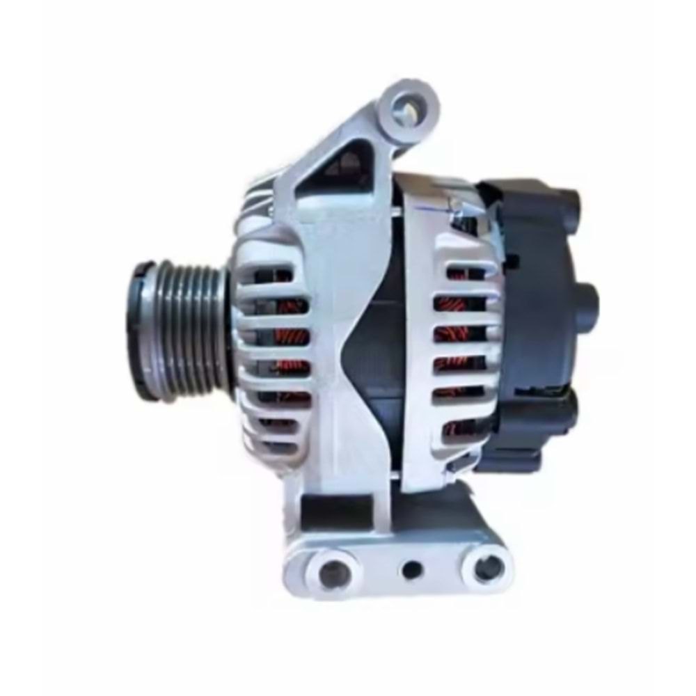 Opel Astra H 1.3 Alternatör Valeo Marka 6204281