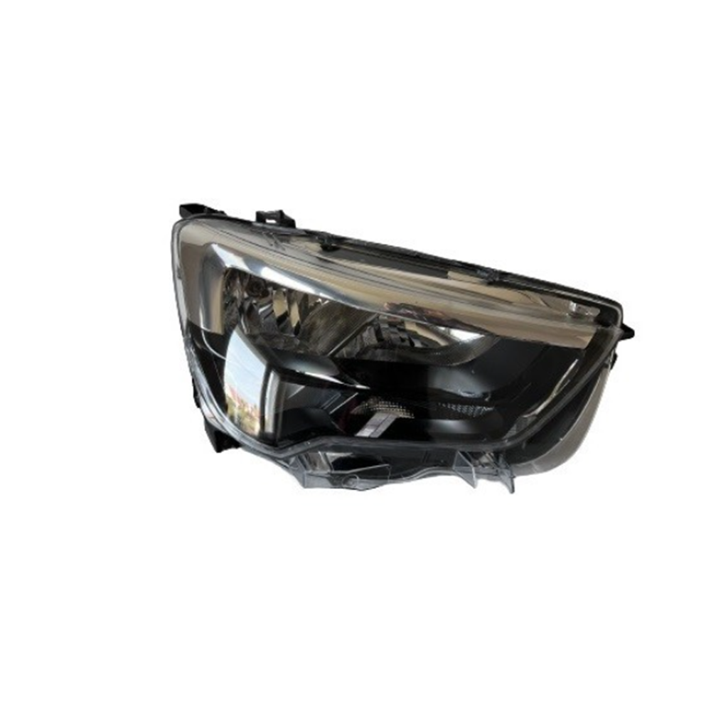 Opel Combo E Sağ Halojen Far Valeo Marka 9816825480