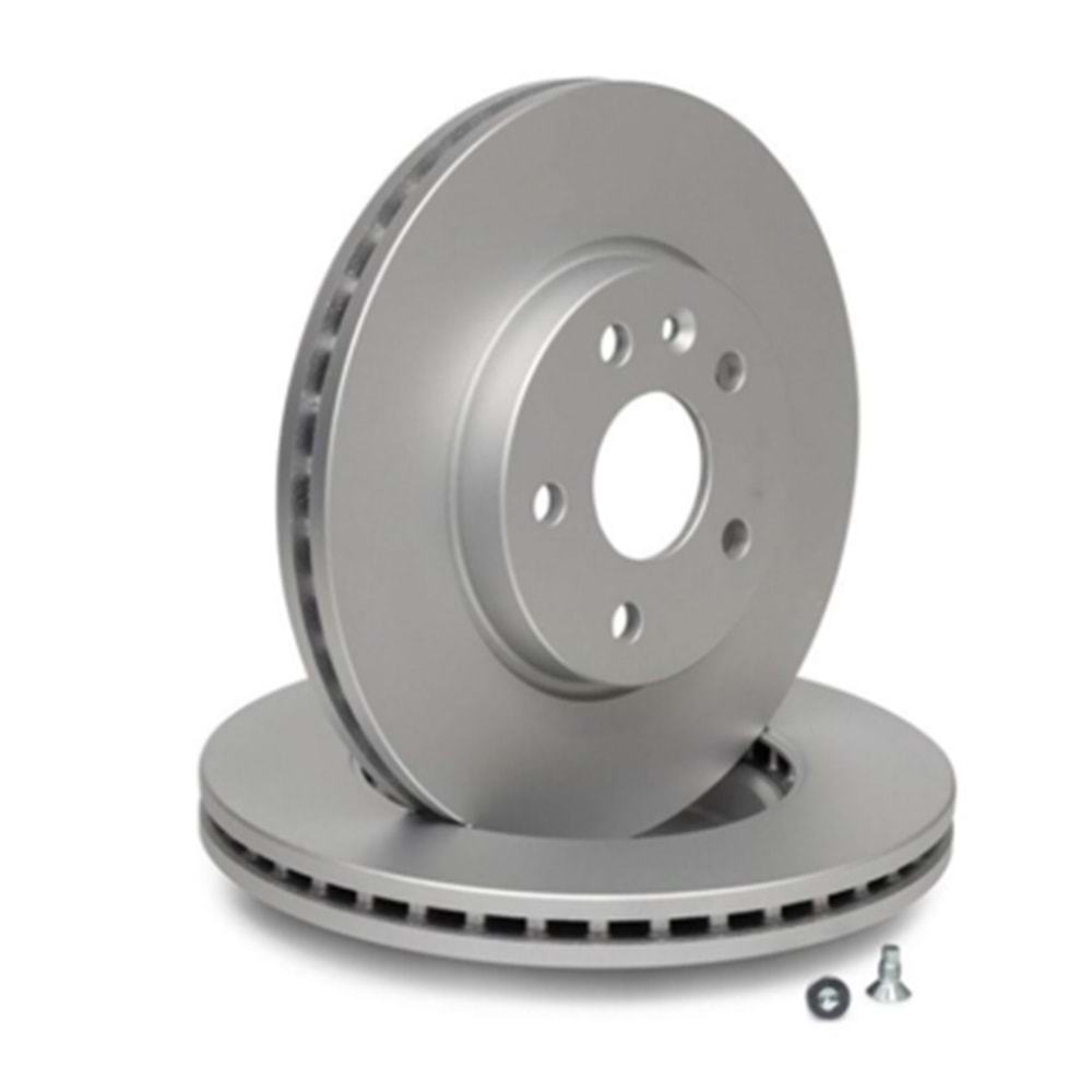 Opel Astra J Ön Fren Disk Takımı Valeo Marka 569073