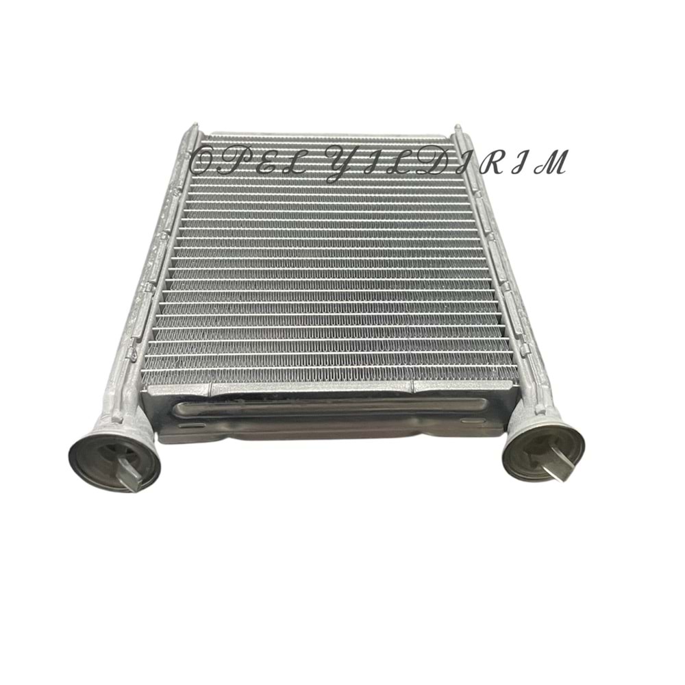 Opel Mokka A Kalorifer Radyatörü Valeo Marka 39068821