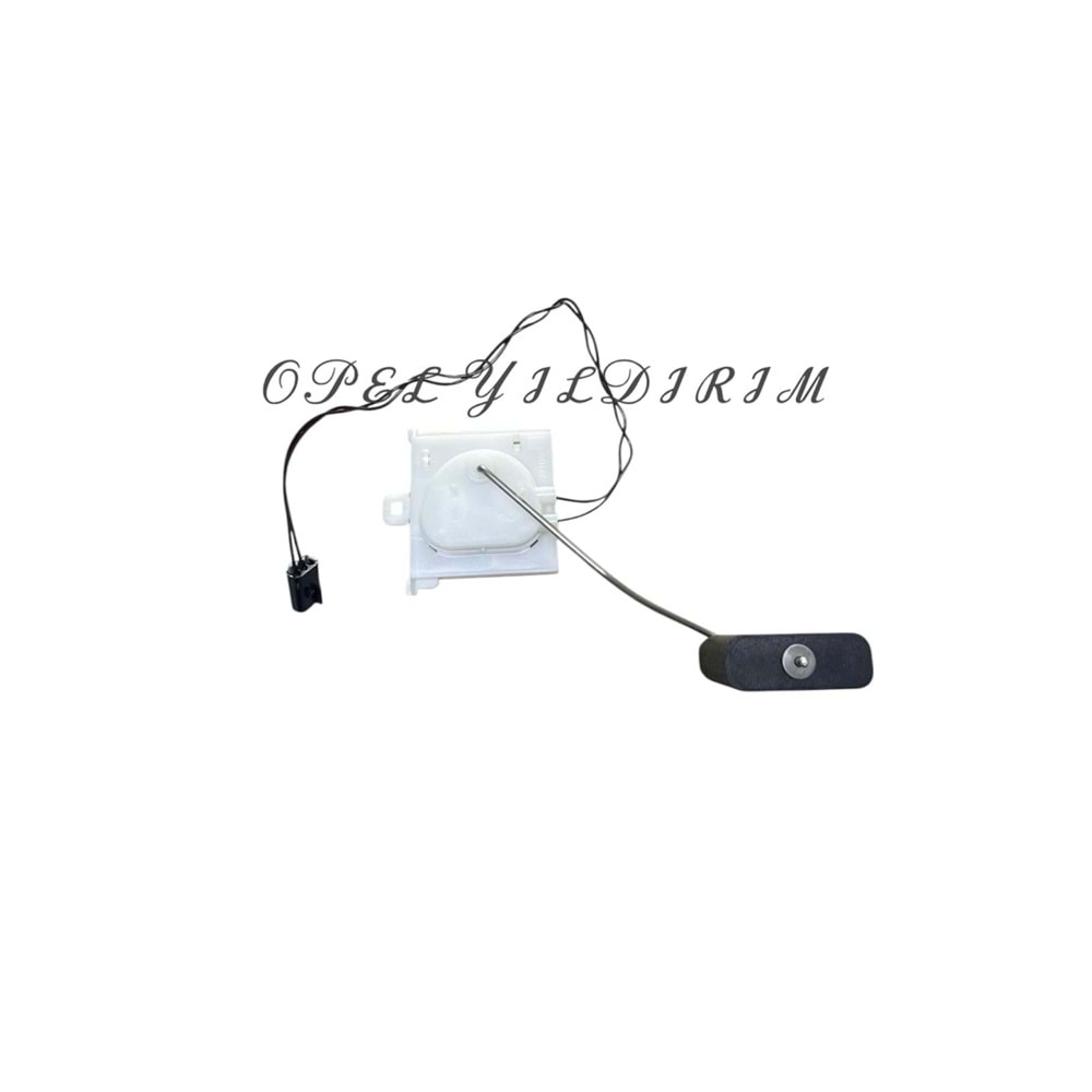 Opel Astra F Depo Şamandırası Vdo Marka 1254509