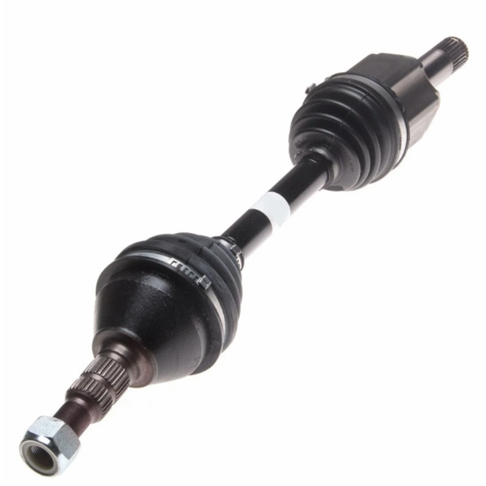 Opel İnsignia 2.0 Dizel Otomatik Vites Komple Aks Veka Marka 374930
