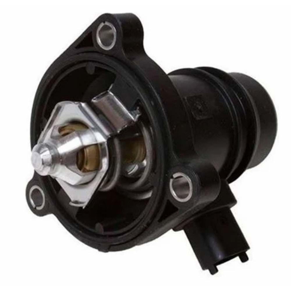 Opel Corsa D 1.2 1.4 Termostat Vernet Marka 25200454