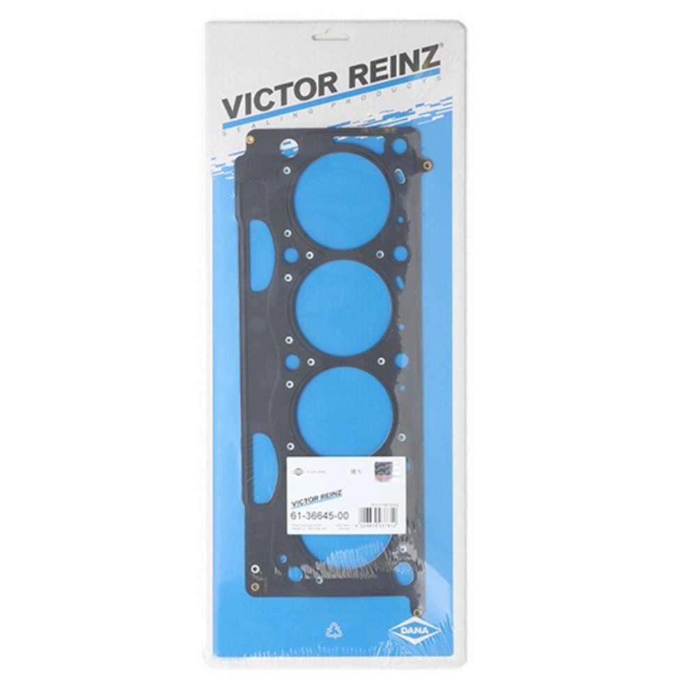 Opel Vivaro 1.9 Dizel Silindir Kapak Contası Victor Reinz Marka 93161274