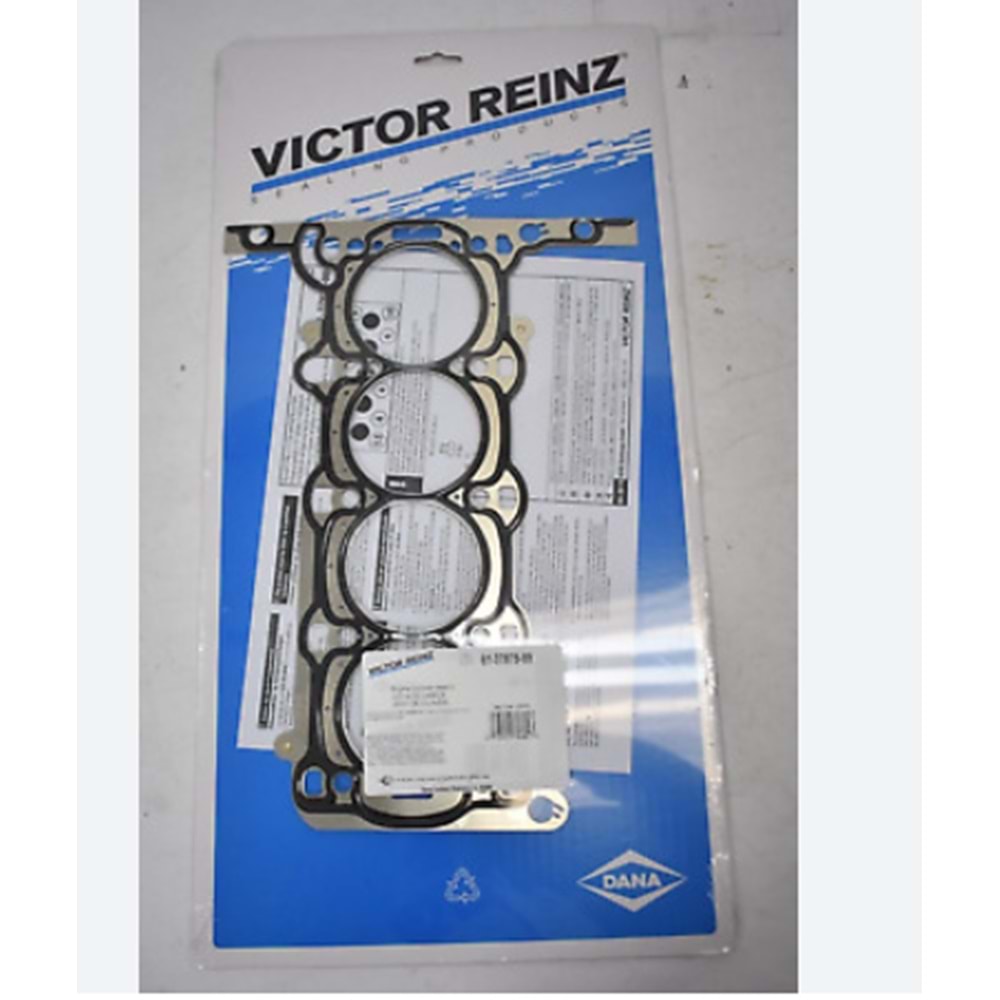 Opel Astra J 1.4 Turbo Silindir Kapak Contası Victorreinz Marka 55562233