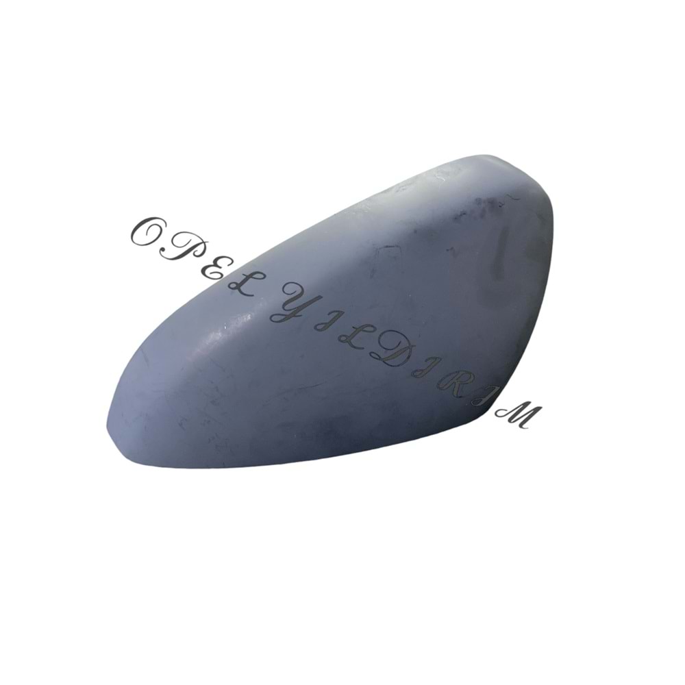 Opel Grandland X Sol Ayna Kapağı Viewmax Marka 1618048380