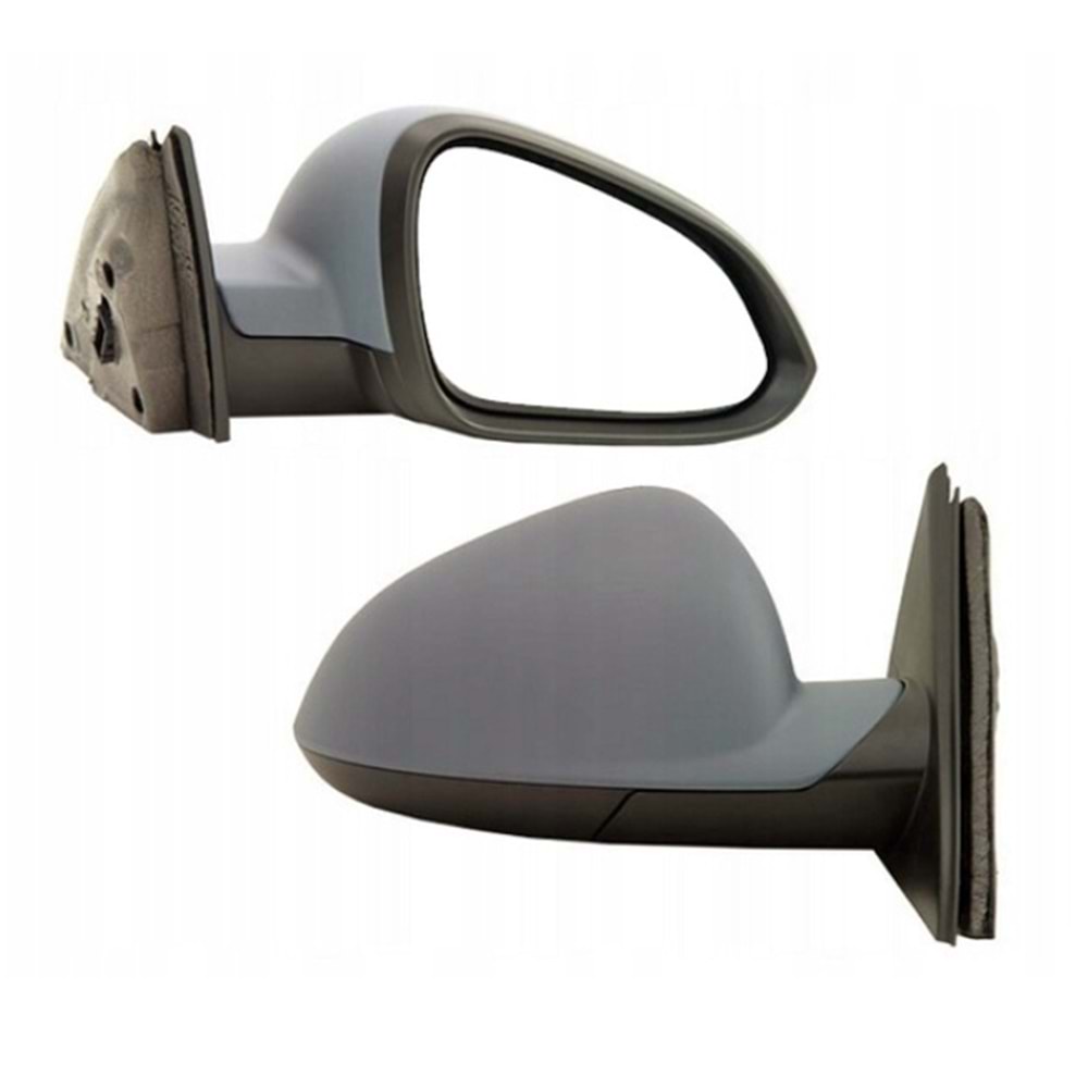 Opel İnsignia A Sağ Dış Dikiz Aynası (Katlanır Hariç) Viewmax Marka 6428287