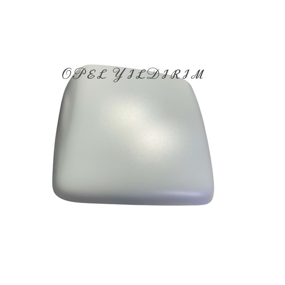 Opel Combo C Sol Dış Dikiz Ayna Kapağı Astarlı Viemax Marka 13125965