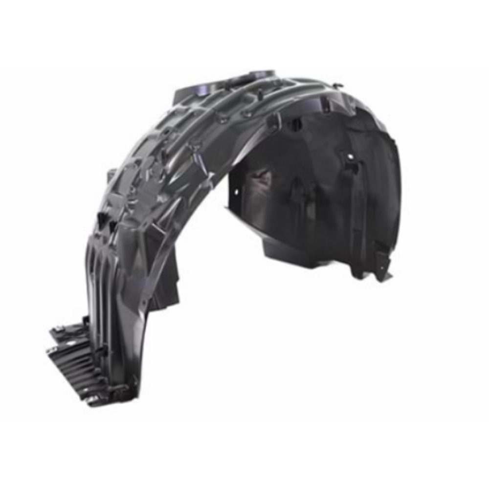 Opel Corsa F Sol Ön Çamurluk Davlumbazı Vortex Marka 9829464780