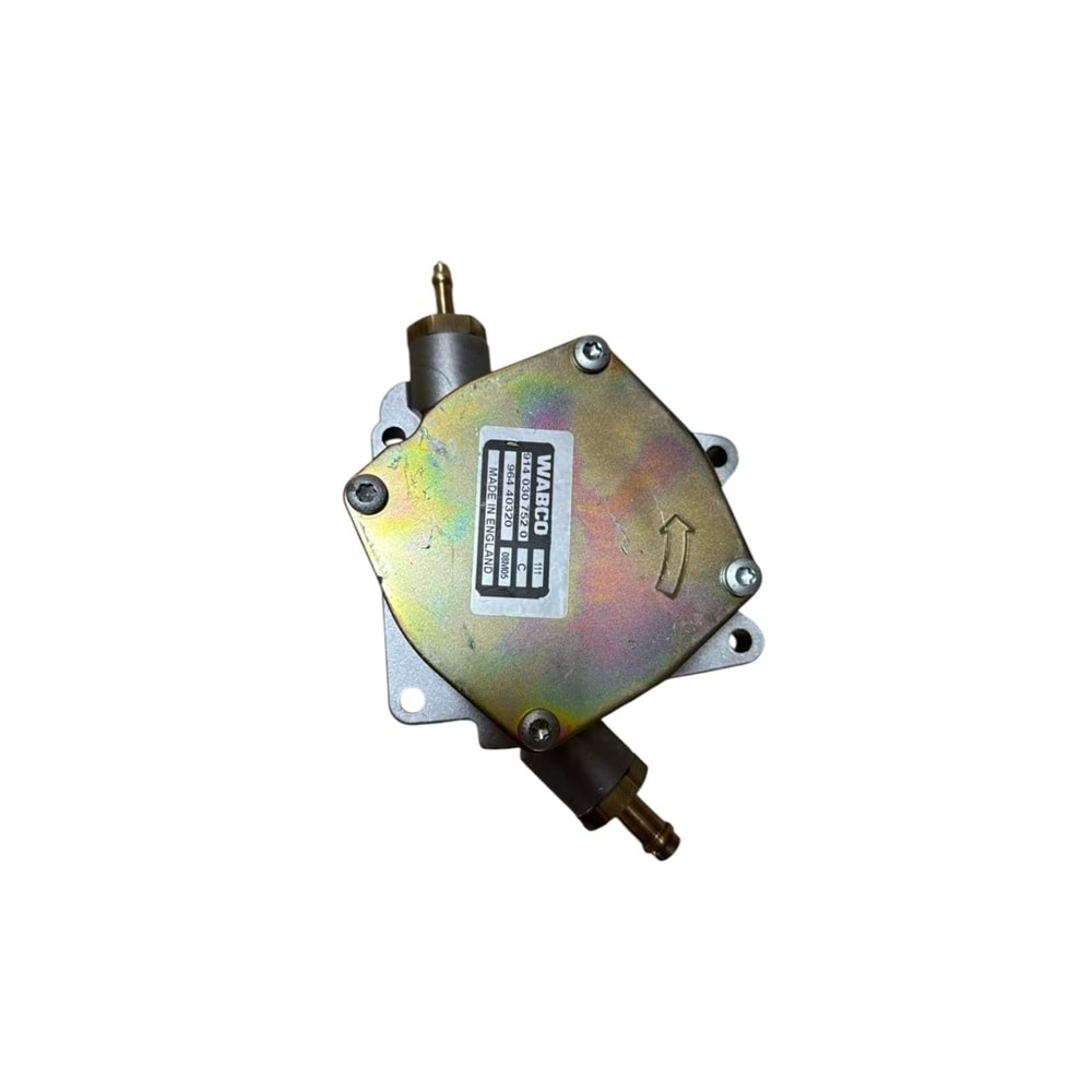 Chevrolet Captiva C100 Fren Vakum Pompası Wabco Marka 96879426