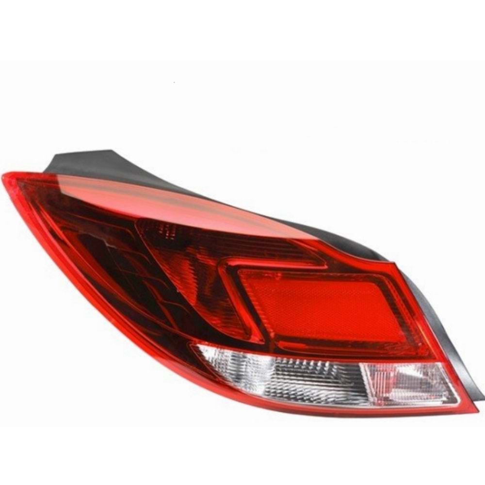 Opel İnsignia A Makyajsız Sol Stop Wagenburg Marka 1222193