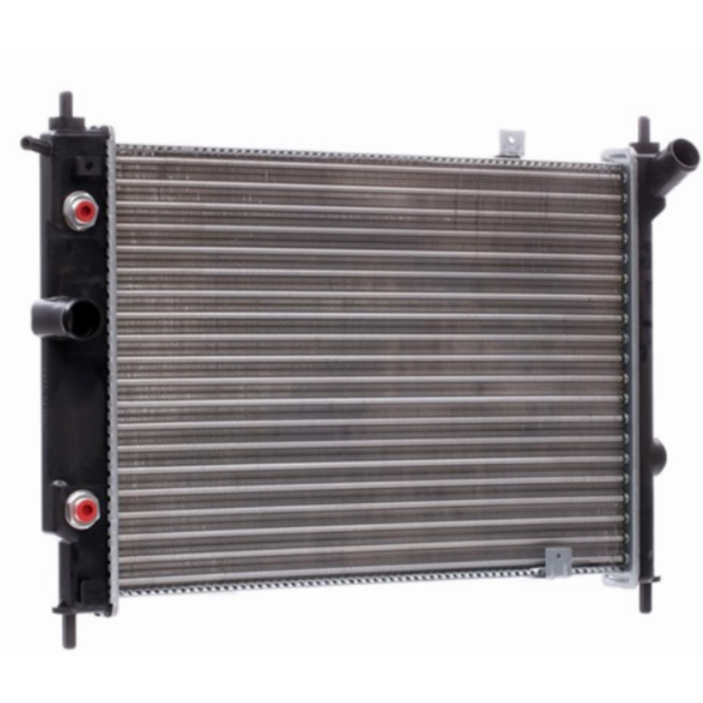 Opel Astra F 1.4 1.6 8V Su Radyatörü Waxell Marka 1300132