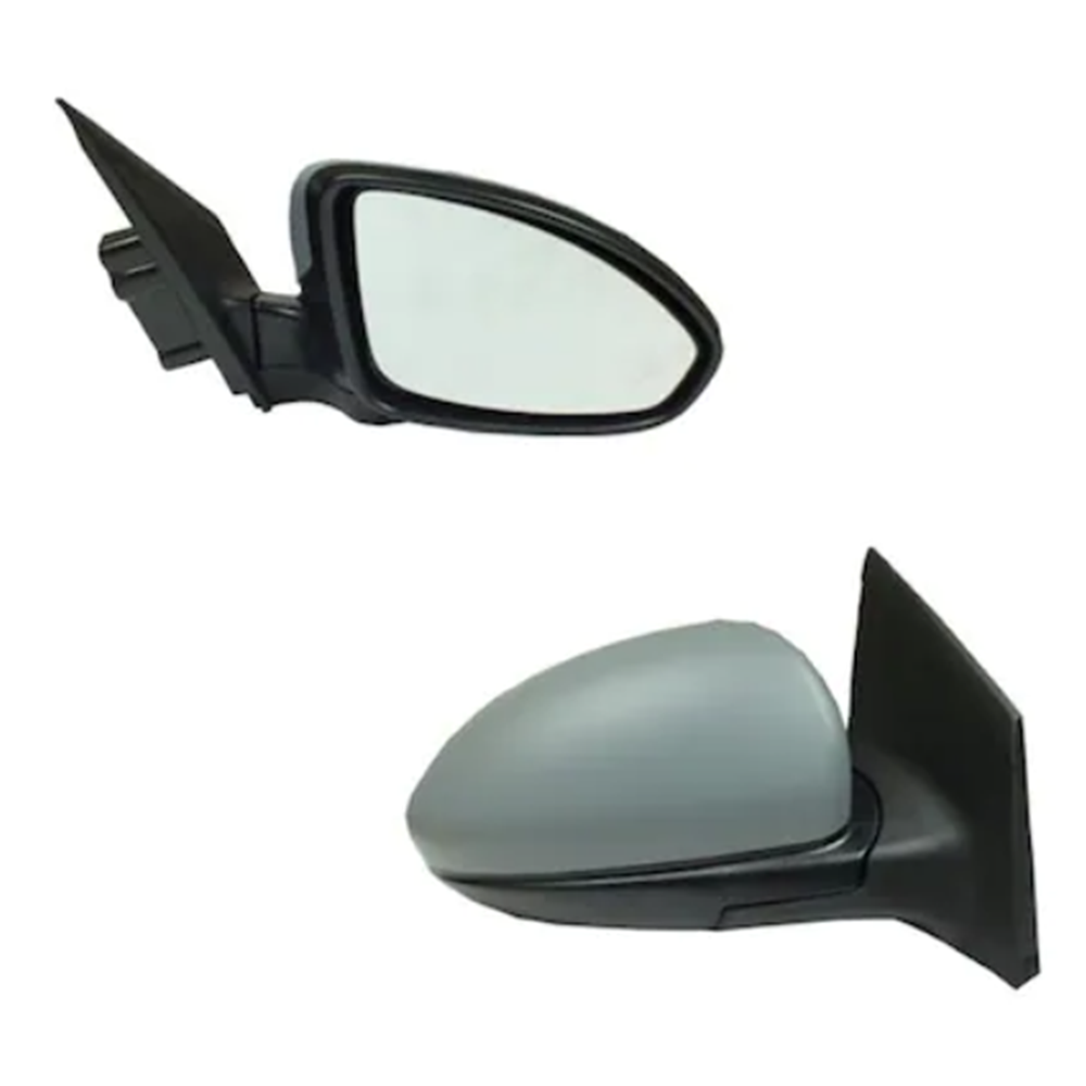 Chevrolet Cruze Sağ Elektrikli Ayna Komple Waxell Marka 96831843