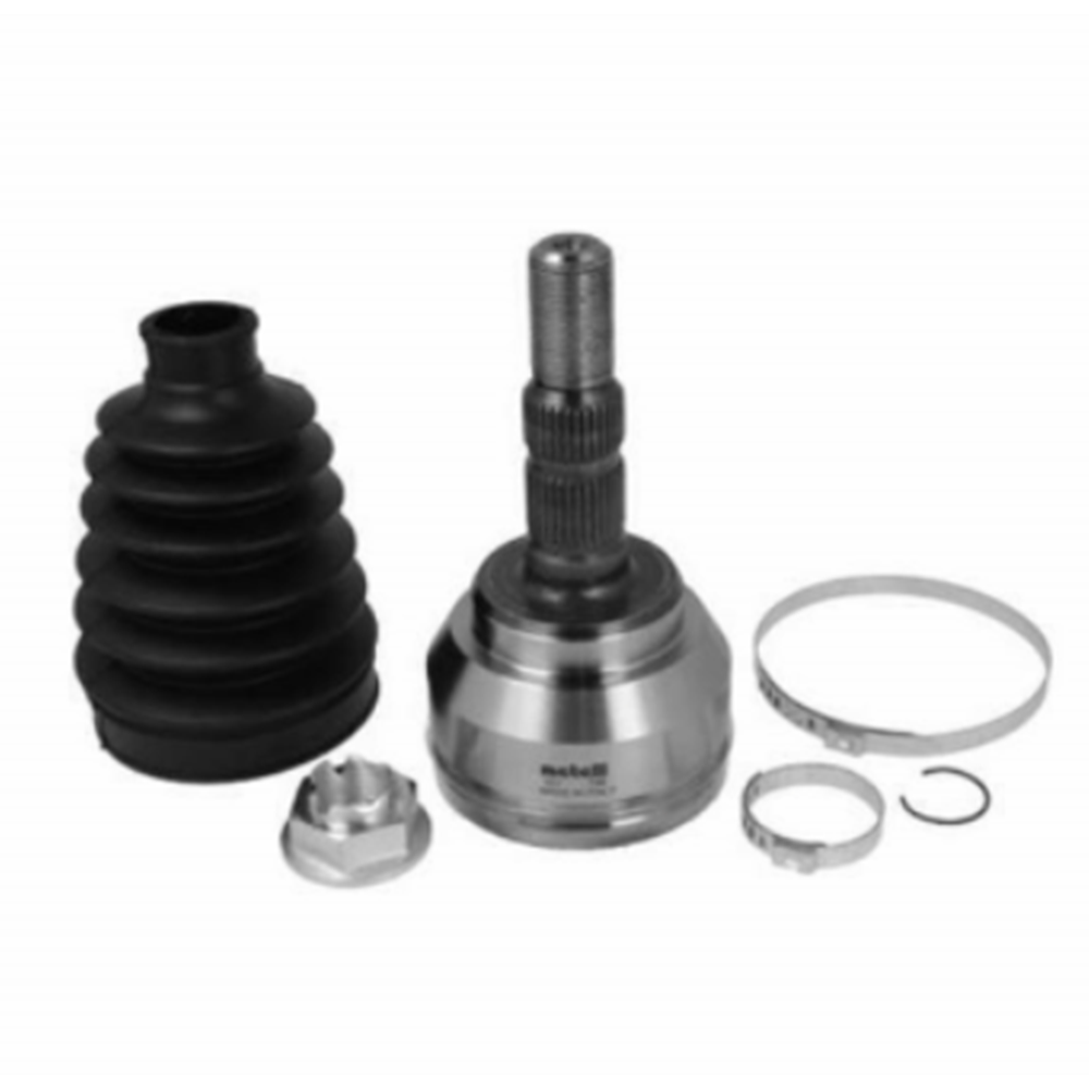 Chevrolet Cruze Sol Aks Komple Wencor Marka 13334708