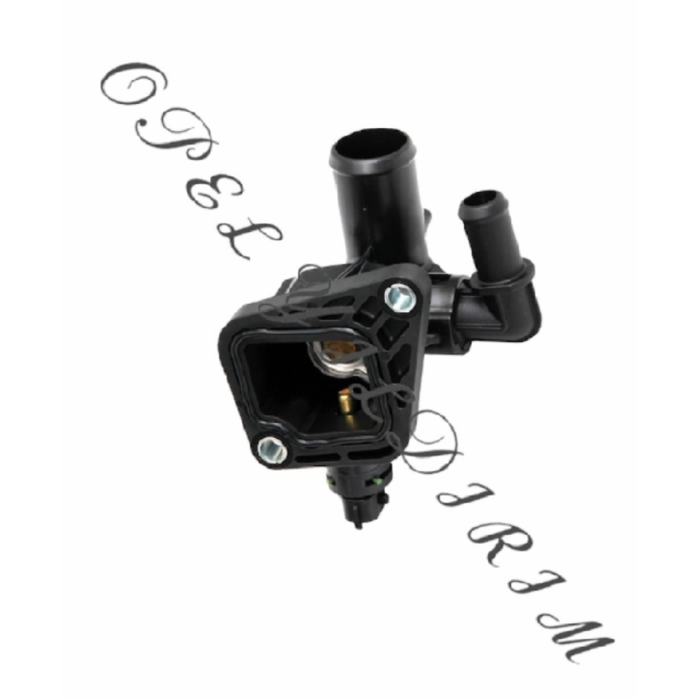 Opel Astra J 1.3 Dizel Termostat Werhaft Marka 1338358