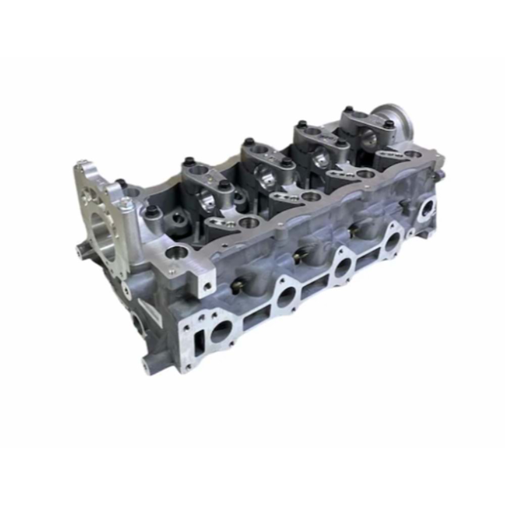 Chevrolet Captiva C100 2.0 Dizel Silindir Kapağı Boş Werhaft Marka 96440128