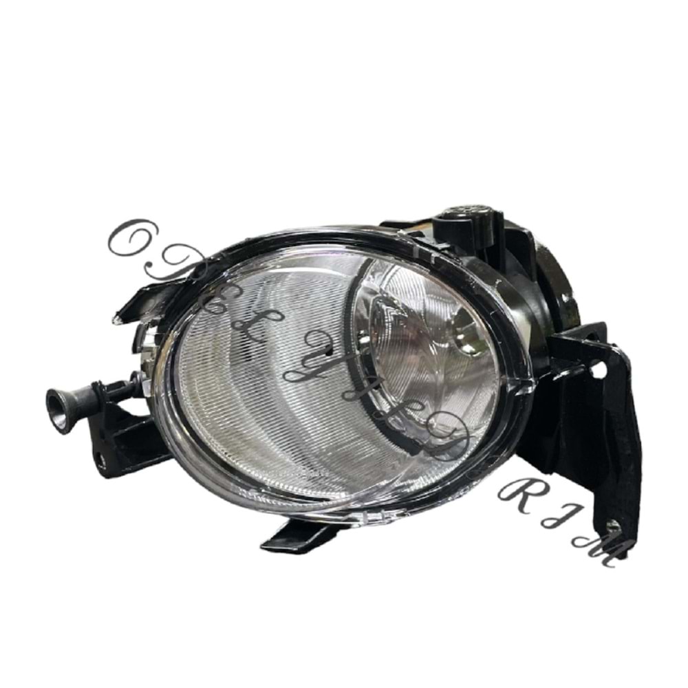 Opel Corsa D Sağ Sis Farı Wınjet Marka 1710376